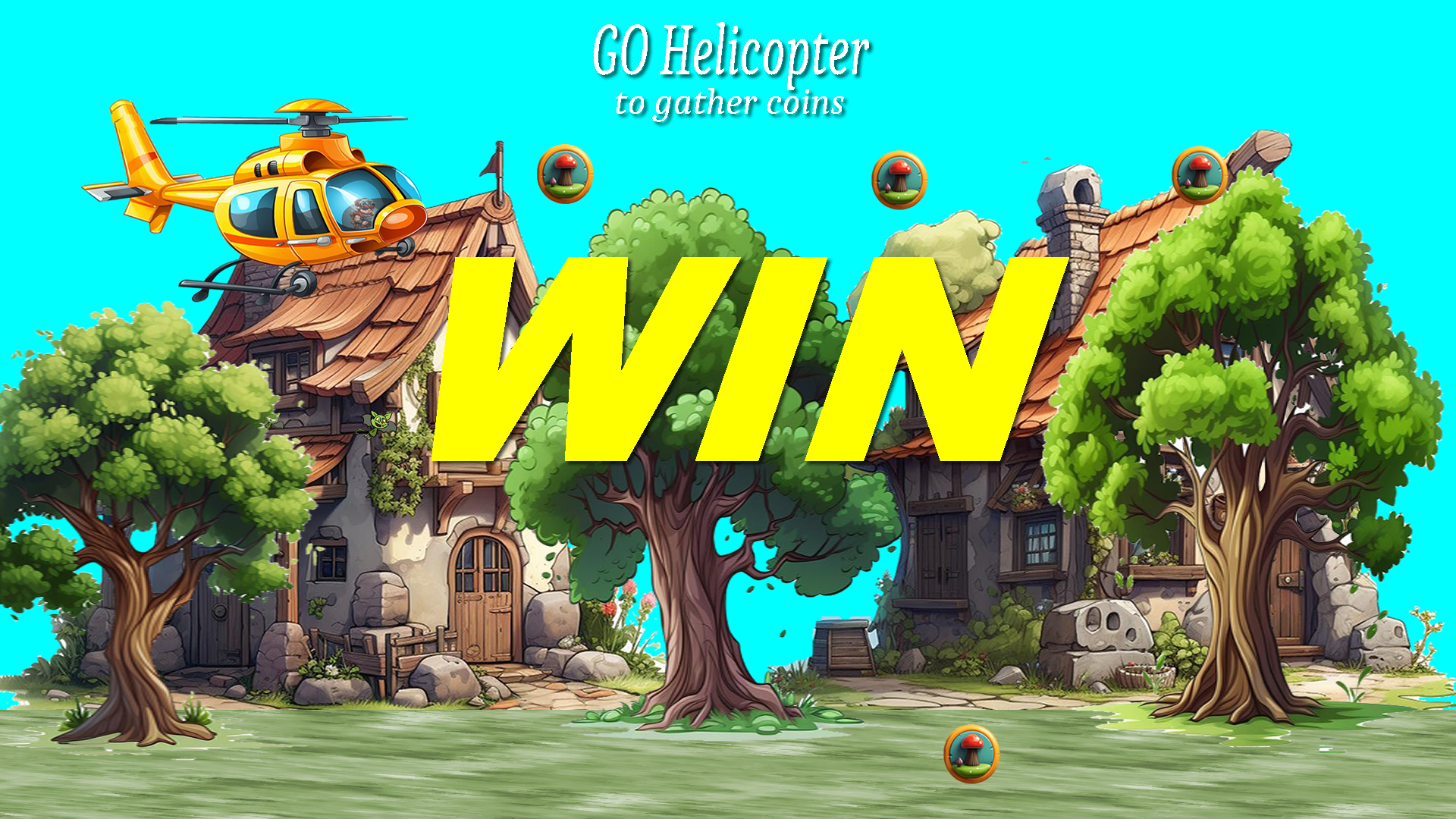 GameMaker:HTML5 loading screen